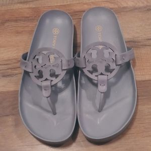 Tory Burch Miller Cloud Sandals